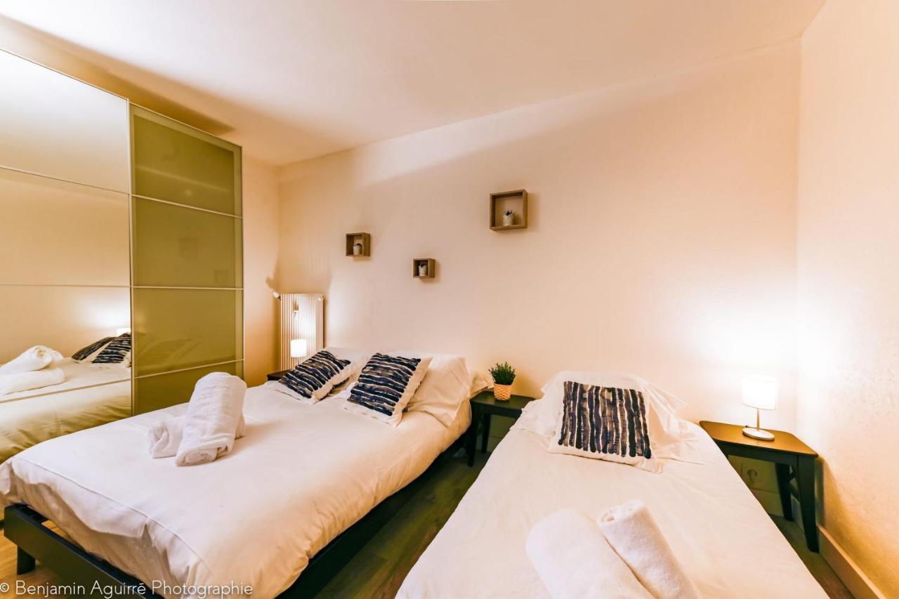 Apartment Les Mouettes Du N2 - Grand 500 M From Annecy
